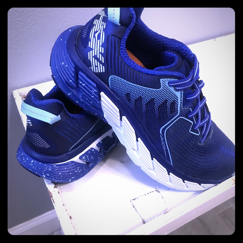 HOKA ONE ONE GAVIOTA ...Running Shoe